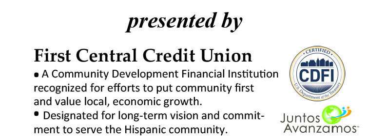 First Central Credit Union - Juntos Avanzamos